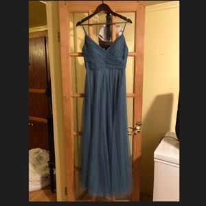 Jenny Yoo Bridesmaid dress
